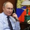 Oglasili se iz Kremlja: Putin će danas imati međunarodni telefonski poziv, ali s kim? 12