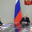 Ruski RBC: Putin smenio generala Sančika, ima novu funkciju 13