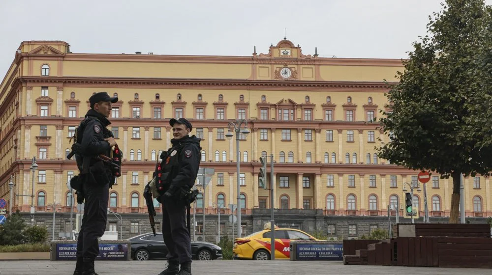 Nemačka gasi biro ruske TV, Moskva najavlila odgovor 11