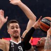 Partizan nemoćan u Istanbulu, Fenerbahče stigao do lake pobede u Evroligi 12