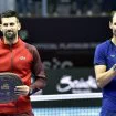 “Bilo je tužno, nedostajali su Đoković i Federer”: Nadalov oproštaj nedostojan legende tenisa 12