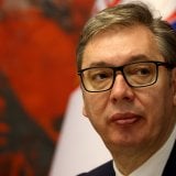 Vučić u intervjuu za Bi-Bi-Si: Imam samo jednu stolicu, nema dve 6