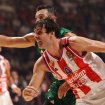 Evroliga žestoko kaznila Crvenu zvezdu 12