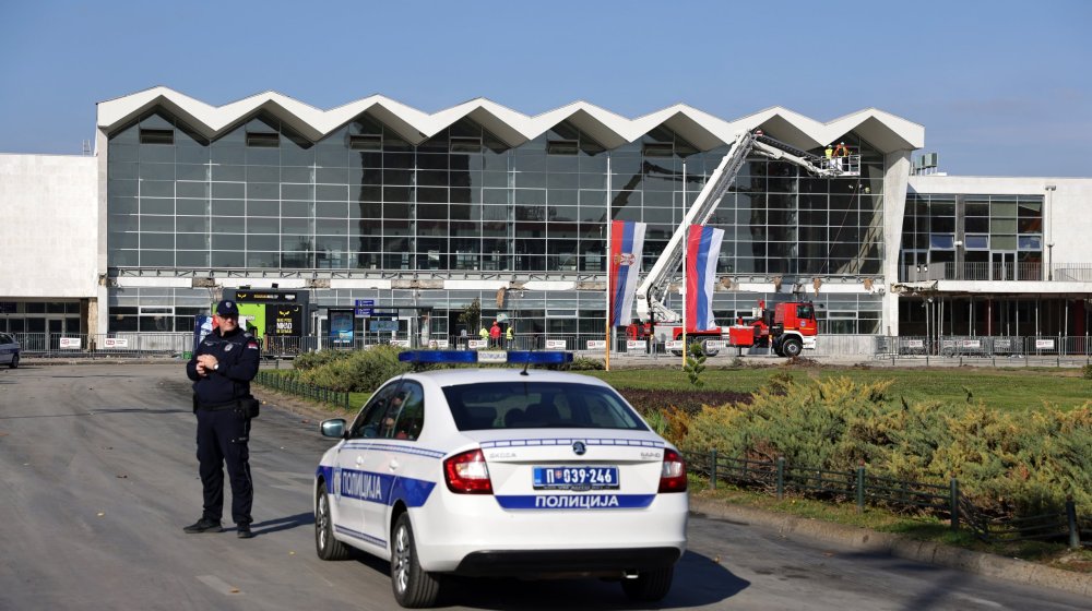 Profesor i stručnjak za statiku konstrukcija: Konstrukcija krova Železničke stanice u Novom Sadu zahteva ekspertsku analizu 11