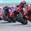 Barselona domaćin poslednjeg Moto GP vikenda u sezoni 13