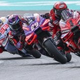 Barselona domaćin poslednjeg Moto GP vikenda u sezoni 7