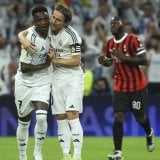 Luka Modrić: Real Madrid nije u krizi, nije prvi put da smo u ovakvoj situaciji 13