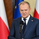 Premijer Tusk Poljacima: Pamtite, 1.000 dana ukrajinskog herojstva udaljava rat od Poljske 7