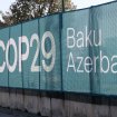 SMO na COP29: 2024. na putu da bude najtoplija godina u istoriji merenja 9