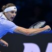 Zverev pobedio Rubljova na završnom turniru u Torinu 13