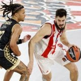 Nikola Kalinić pred večiti derbi: Tabela ne znači mnogo, i mi i oni možemo bolje 6