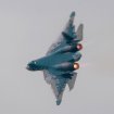 Američki komandant o ruskim avionima Su-57: Da li je novi ruski borac protiv zločinaca prevarant? 10