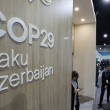 COP29: Gradovi u Aziji i SAD najveći zagađivači, jedan prednjači 4