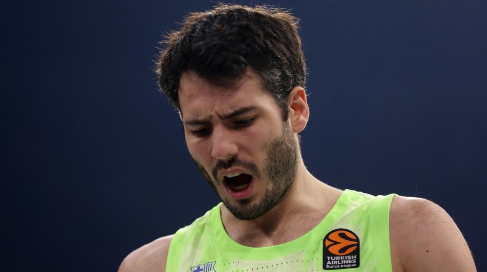 Aleks Abrines je bio najzaslužniji igrač za pobedu Barselone u Beogradu 1