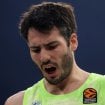 Aleks Abrines je bio najzaslužniji igrač za pobedu Barselone u Beogradu 11