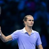 Zverev pobedio Ruda na završnom turniru u Torinu 4