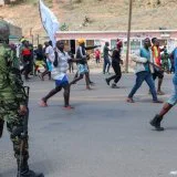 Policija u Mozambiku ubila deset maloletnika na demonstracijama 6