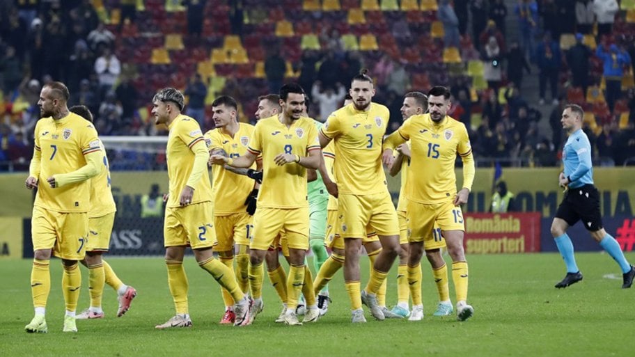 Novi skandal na meču fudbalske reprezentacije tzv. Kosova, na potezu je UEFA 8