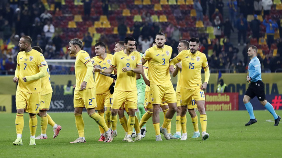 Novi skandal na meču fudbalske reprezentacije tzv. Kosova, na potezu je UEFA 6