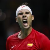 Rafael Nadal