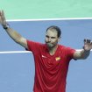 Sada je stvarno kraj: Nadal porazom u suzama završio karijeru (VIDEO) 9