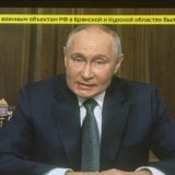 Šta je balistička raketa Orešnik za koju je Putin priznao da je ispaljena na Ukrajinu? 6