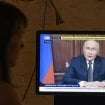 Putin priznao: Tačno je, Rusija je ispalila interkontinetalnu balističku raketu na Ukrajinu, biće dalje eskalacije 12