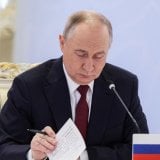 Putin u Kazahstanu: Lider kijevskog režima, pored raketa, moli svoje gospodare i za drugu vojnu opremu 3