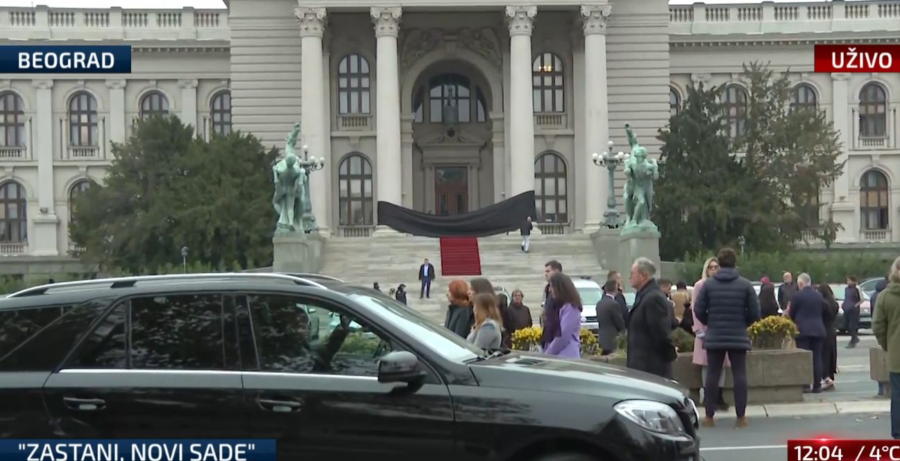 Završena akcija "Neka sve stane na 14 minuta" (FOTO, VIDEO) 9