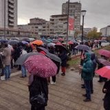 Akcija „Zastani Srbijo” u petak u Kragujevcu ponovo ispred Skupštine grada: Opozicioni odbornici stajaće 15 minuta na sednici skupštine 7