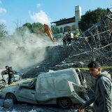 U izraelskim napadima na Liban i Gazu stradale desetine ljudi, kažu zvaničnici i spasioci 5