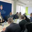 Martinović sa proizvođačima jestivog ulja o efektima ograničenja uvoza 11