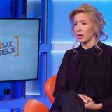 Tužiteljka Bojana Savović: Ne može se u jednom danu saslušati 26 lljudi, to je neozbiljan pristup 2