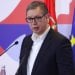 Vučić iz Ciriha: Hvala im i ako otvore i ako ne otvore klaster 3 3