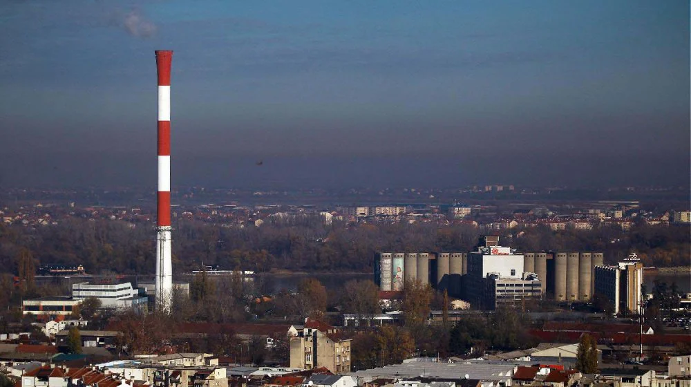 Stanovnici Novog Beograda i Zemuna na hladnom: Kad se vraća grejanje? 8