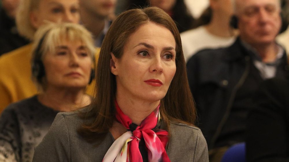 Brankica Janković: Žene se i dalje ne osećaju dovoljno sigurno da prijave nasilje 10