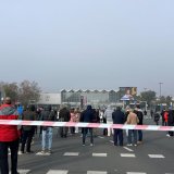 Novi Sad ponovo stao zbog tragedije na Železničkoj stanici, preminula još jedna žrtva nesreće 11