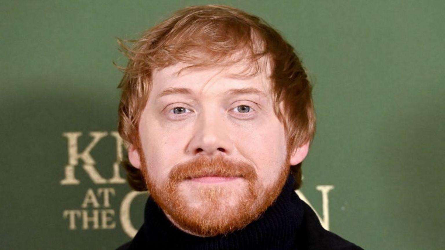 Rupert Grint