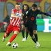 Liga šampiona: : Crvena Zvezda nastavila negativan niz, moćna Barselona slavila usred Beograda 2:5 28