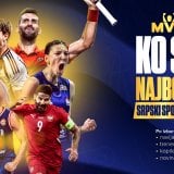 MVP by Mozzart Sport: Veliki izbor najboljih sportista Srbije! 7