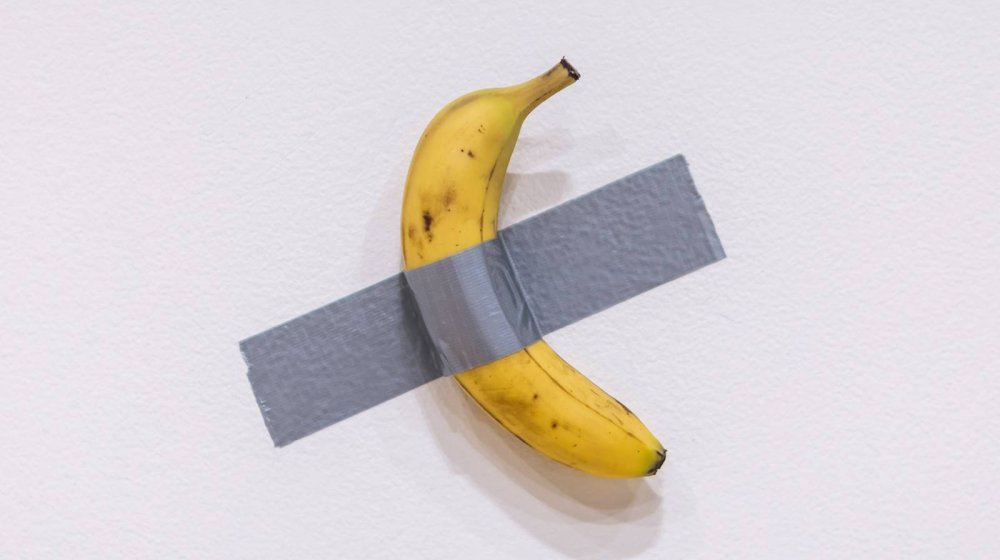 banana