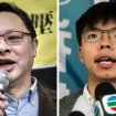 Hongkong: Višegodišnje zatvorske kazne za prodemokratske političare 11