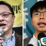 Hongkong: Višegodišnje zatvorske kazne za prodemokratske političare 7