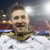 Niklas Bendtner