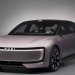 AUDI E Concept