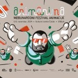 Punoletstvo Animanime, čačanskog festivala animiranog filma 5