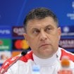 Trener Crvene zvezde pred utakmicu sa Barselonom: Igramo protiv tima koji nema manu 9