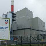 U Vinči otvoreno prvo postrojenje u Srbiji koje će koristiti otpad za proizvodnju energije 4