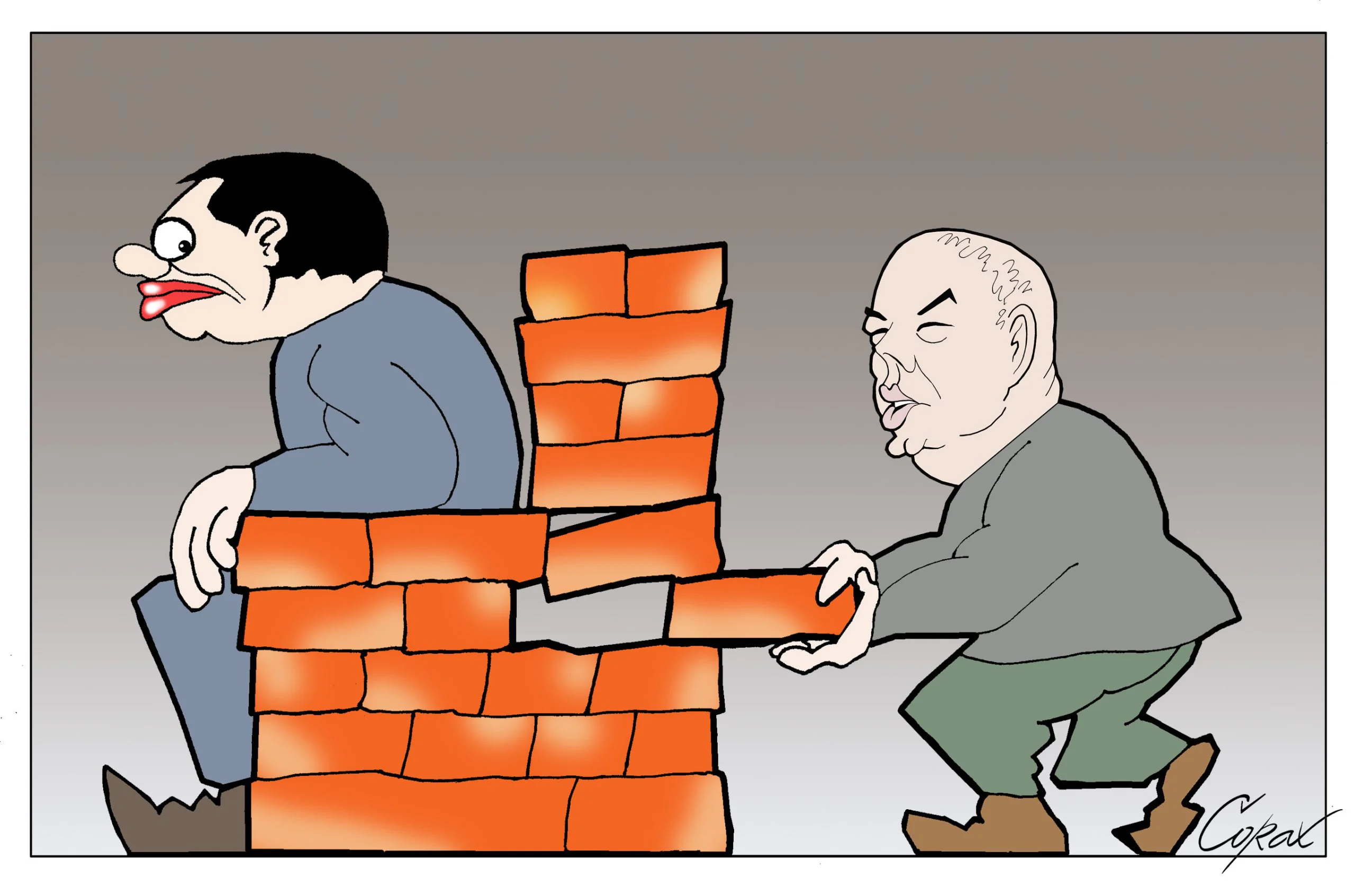 Corax 6