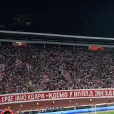 FK Crvena Zvezda Delije